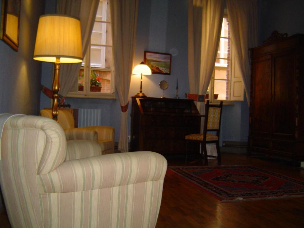 B&B La Romea Lucca Quarto foto