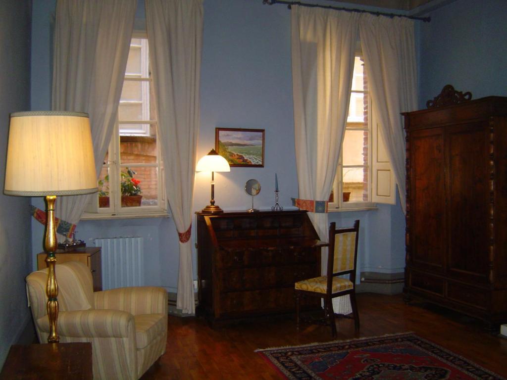 B&B La Romea Lucca Quarto foto