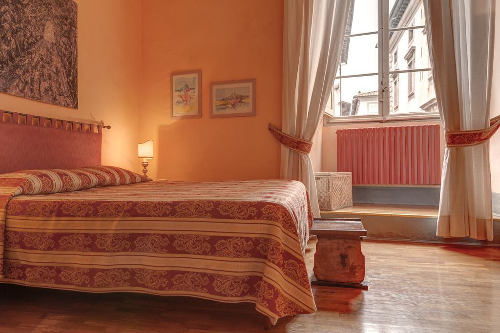 B&B La Romea Lucca Quarto foto